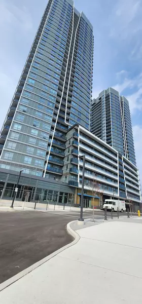 30 Upper Mall WAY #1703, Vaughan, ON L4J 0L7