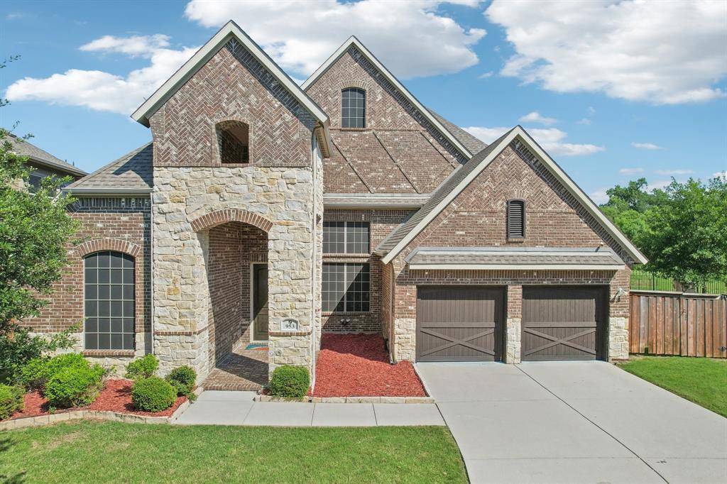 Coppell, TX 75019,953 Snowshill Trail