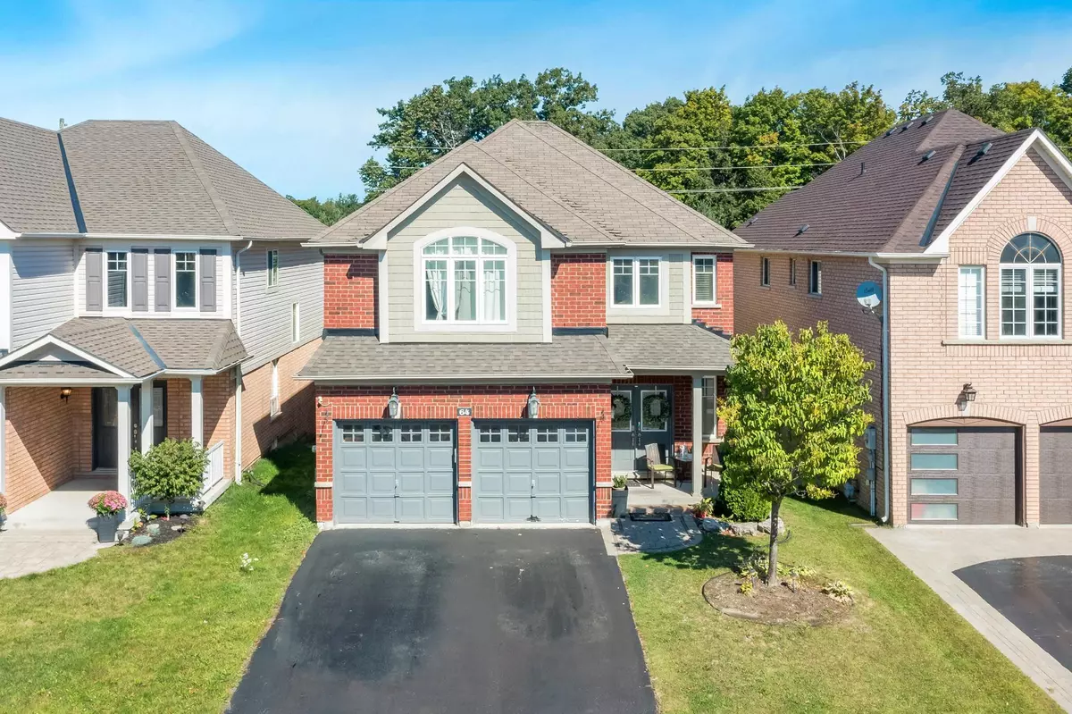 Barrie, ON L4M 0A5,64 Westminster CIR