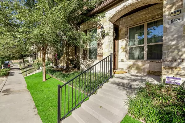 Richardson, TX 75081,853 Rohan Drive