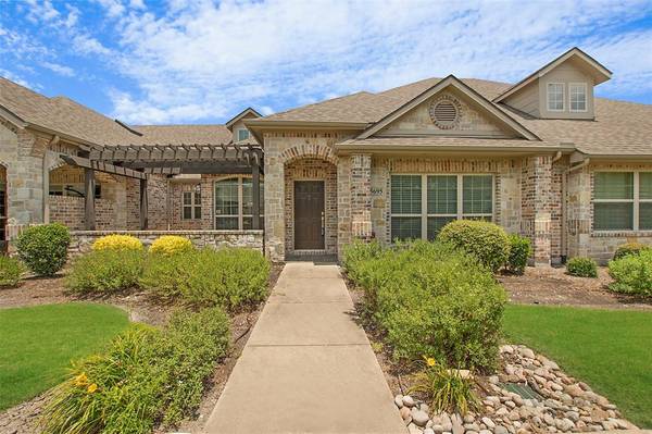 5695 Hummingbird Lane, Fairview, TX 75069