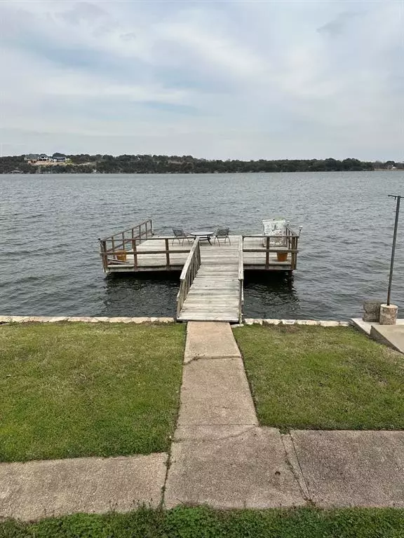 Granbury, TX 76048,4115 Lands End Court