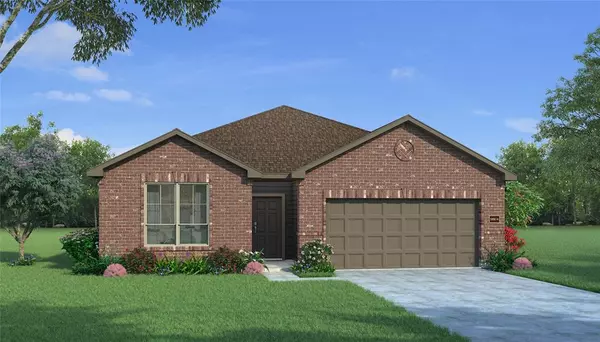 Fort Worth, TX 76108,2964 Fox Trail Lane