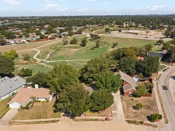 2103 Yewpon Court, Carrollton, TX 75007