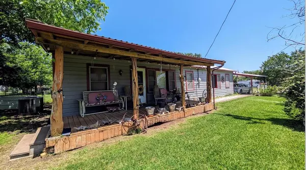 254 County Road 1313, Morgan, TX 76671