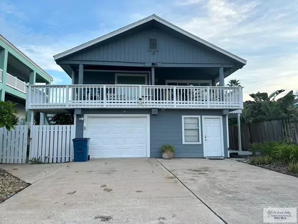 128 E VENUS LN., South Padre Island, TX 78597