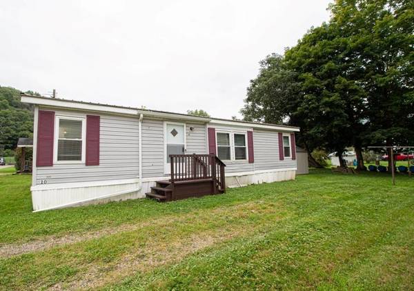 10 Willard St, Tioga, PA 16946