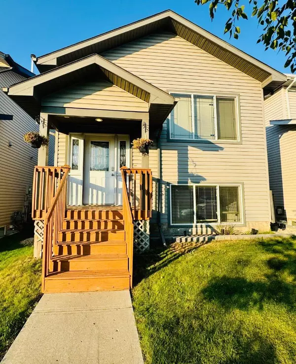 Fort Mcmurray, AB T9K0C2,108 Fox CRES