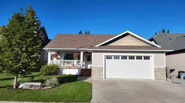 572 Diamond CRES SE,  Diamond Valley,  AB T0L 0H0