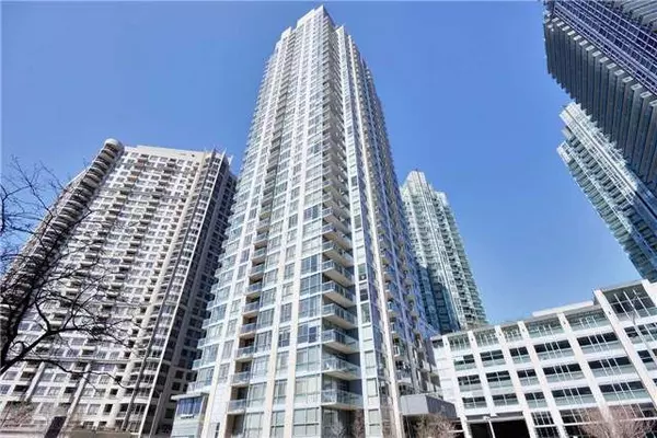 225 Webb DR #3009, Mississauga, ON L5B 3Y5