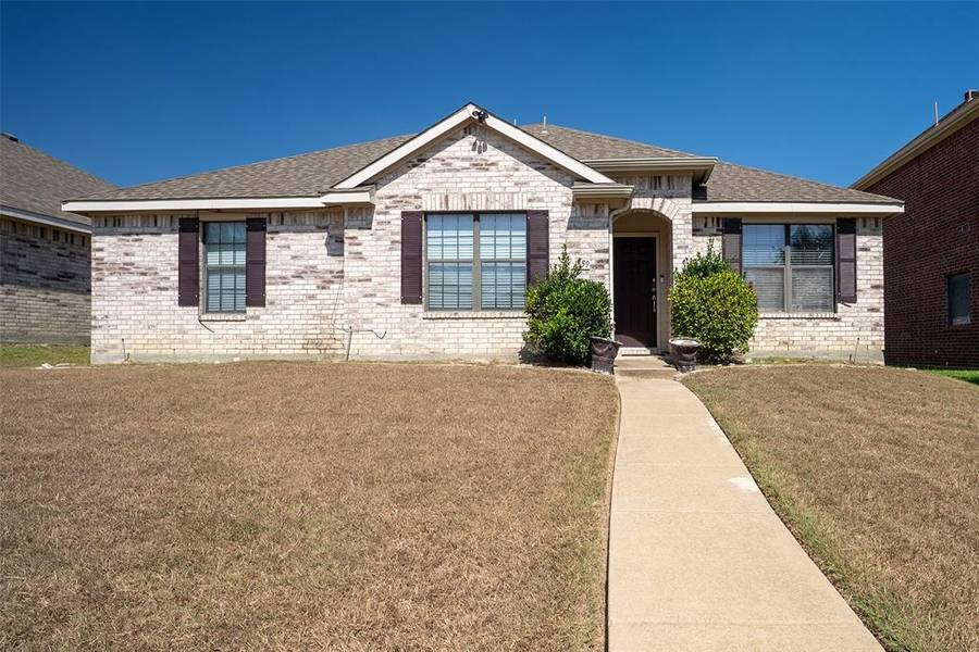 1359 Marvin Gardens, Lancaster, TX 75134