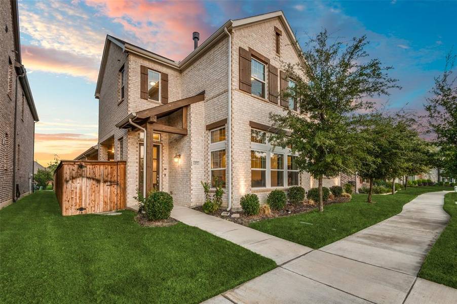 12572 Verwood Circle, Farmers Branch, TX 75234