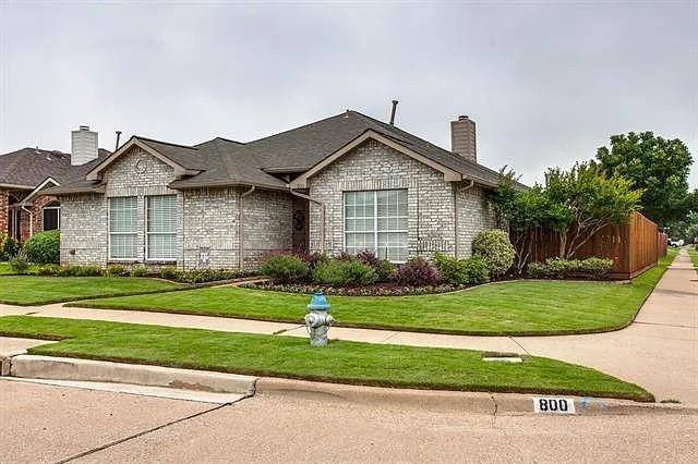 Flower Mound, TX 75028,800 Stone Trail Drive