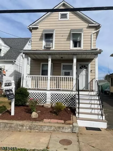 Manville Boro, NJ 08835,25 Rosalie St