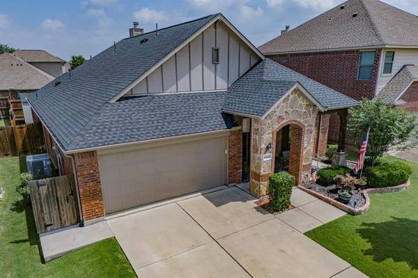 11605 Summer Springs Drive, Frisco, TX 75036