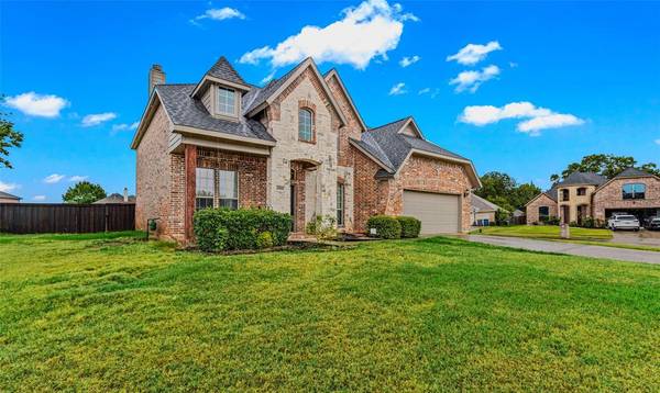 1900 Lilly Pond Court, Wylie, TX 75098