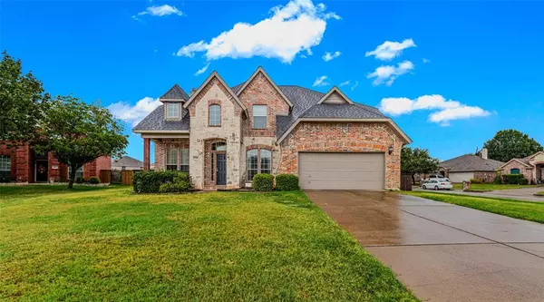 Wylie, TX 75098,1900 Lilly Pond Court