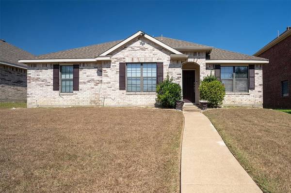 1359 Marvin Gardens,  Lancaster,  TX 75134