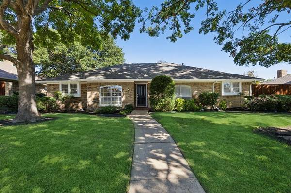 3001 Cross Bend Road, Plano, TX 75023