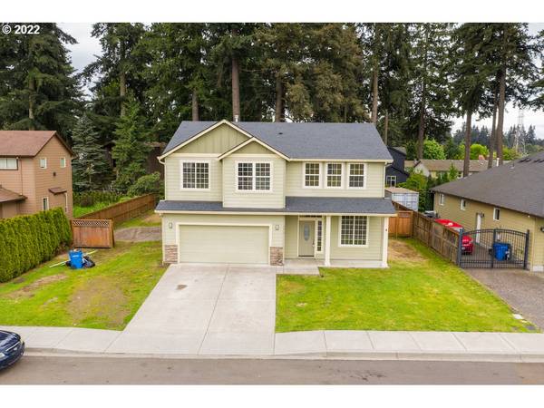 9915 NE 69TH ST, Vancouver, WA 98662