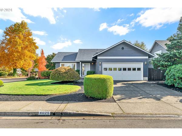 Eugene, OR 97404,4025 SHENSTONE DR