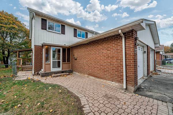 27 Burkwood CRES,  Toronto E11,  ON M1B 1N8