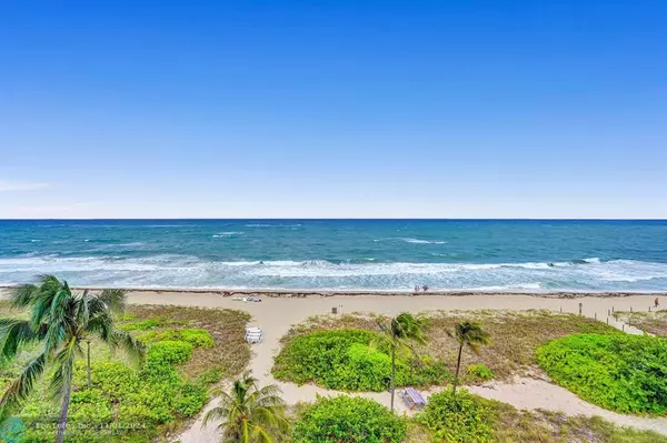 5200 N Ocean Blvd  #107, Lauderdale By The Sea, FL 33308