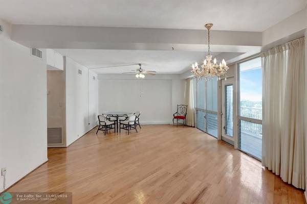 Fort Lauderdale, FL 33316,1920 S Ocean Dr  #606