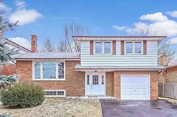 358 Agar AVE, Bradford West Gwillimbury, ON L3Z 1H5