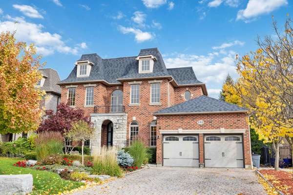 Vaughan, ON L4L 9K3,192 Kimber CRES W