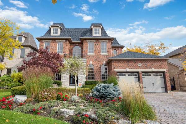 Vaughan, ON L4L 9K3,192 Kimber CRES W