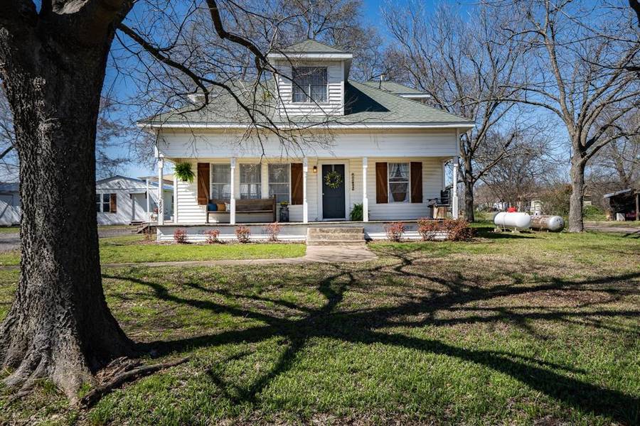 2859 Forest Avenue, Farmersville, TX 75442