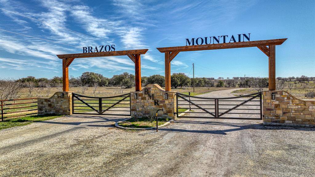 Lot 86 Big Bend Road, Mineral Wells, TX 76067