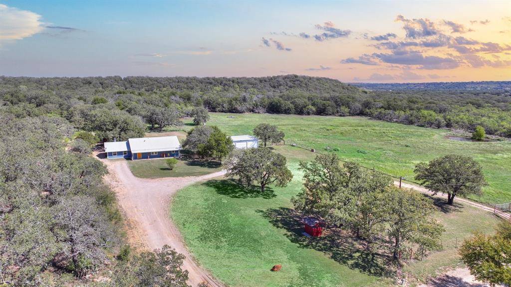 630 Roberts Road, Jacksboro, TX 76458