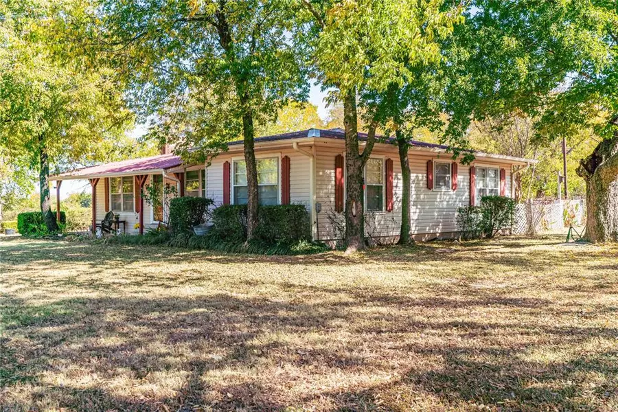 3615 Jefferson Road, Paris, TX 75460