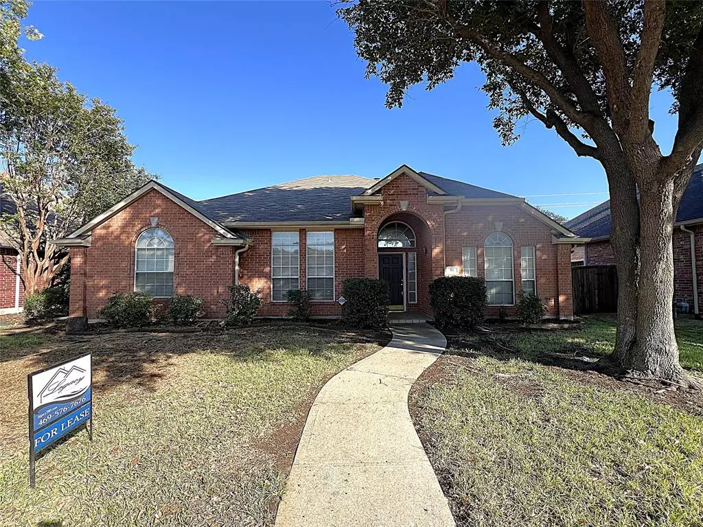 Allen, TX 75002,511 Cameron Lane