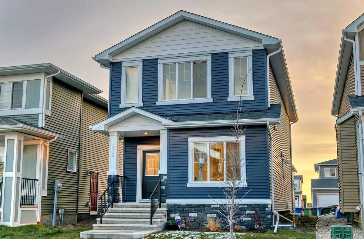 Chestermere, AB T1X2T3,318 Chelsea HOLW