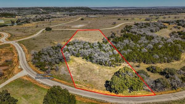 Mineral Wells, TX 76067,Lot 86 Big Bend Road