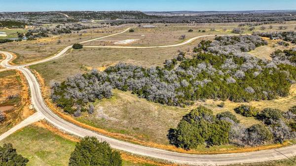 Mineral Wells, TX 76067,Lot 86 Big Bend Road