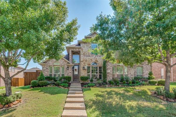 9312 Santee Lane, Frisco, TX 75033