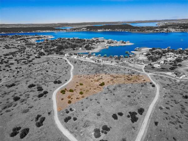 Possum Kingdom Lake, TX 76449,Lots 105 & 108 Robin Lane