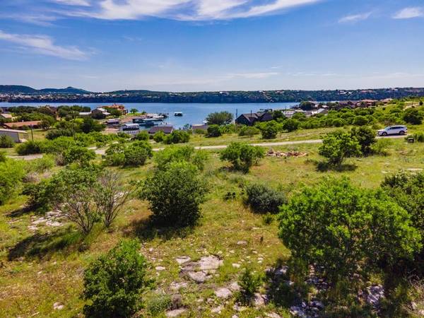 Possum Kingdom Lake, TX 76449,Lots 105 & 108 Robin Lane