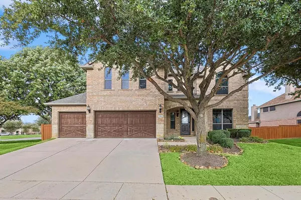 2964 Bahia, Grand Prairie, TX 75054