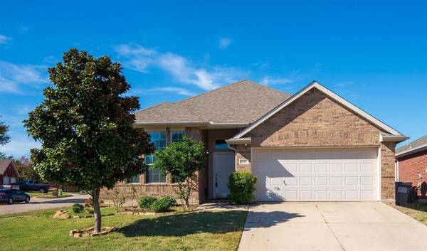 6803 Hillwood Drive, Sachse, TX 75048