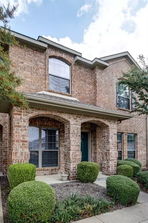 Mckinney, TX 75072,575 S Virginia Hills Drive #1204