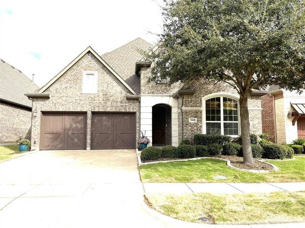 1840 Audubon Pond Way, Allen, TX 75013