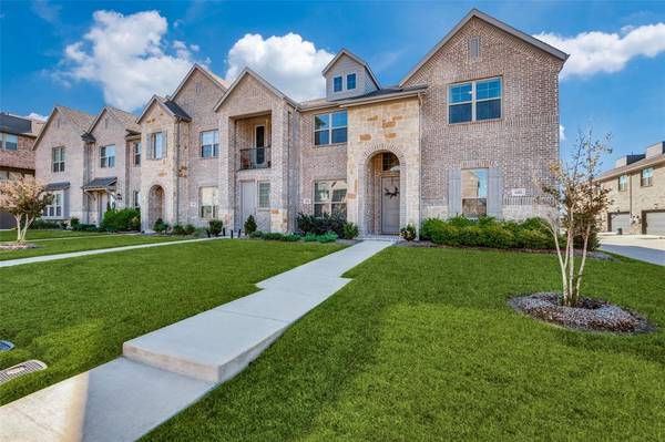 680 Claire Lane, Lewisville, TX 75067