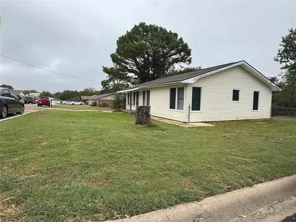 Keene, TX 76059,119 Pine Street