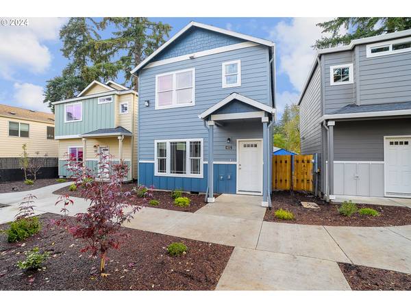 6032 SE 136th AVE, Portland, OR 97236