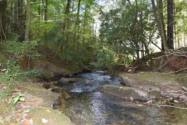 32.98 Ac Zion Hill Road, Ellijay, GA 30540